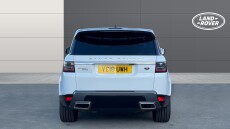 Land Rover Range Rover Sport 3.0 SDV6 HSE 5dr Auto Diesel Estate